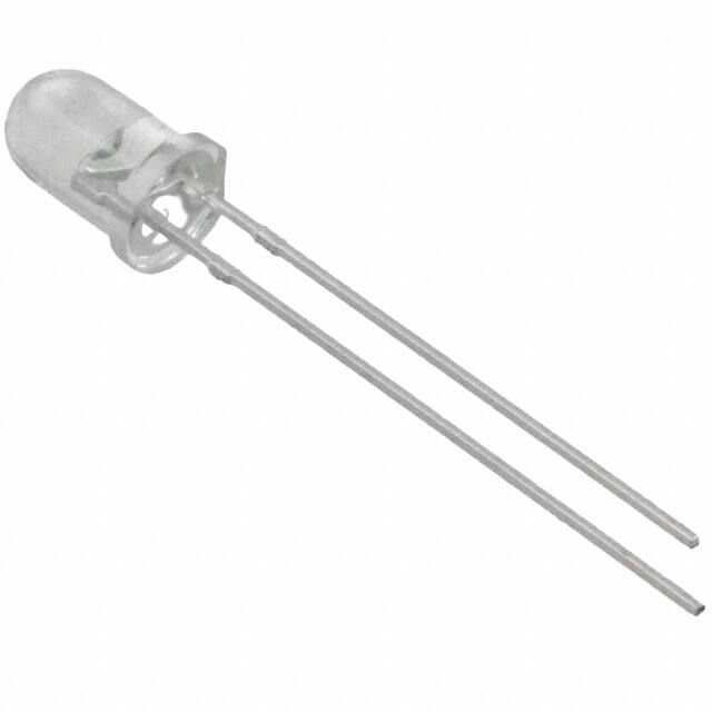 LY521 Seoul Semiconductor Inc.  Indication LED - Discrète